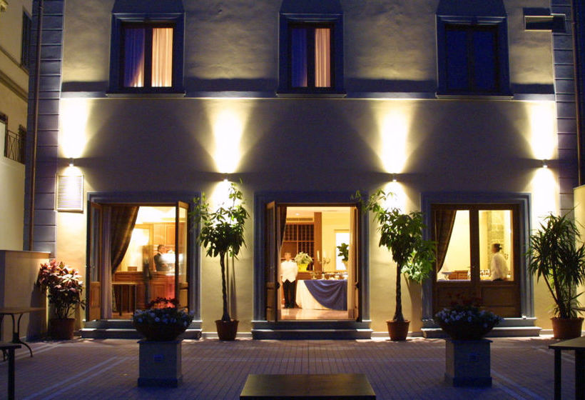 Hotel Antico Masetto  | Lamporecchio | Pistoia | Italia 9