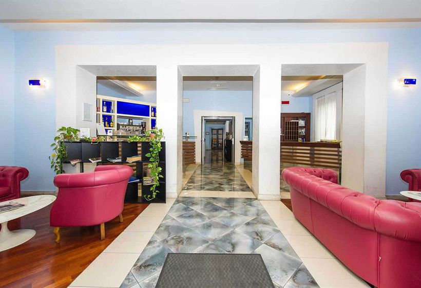 Hotel Millennium Palace