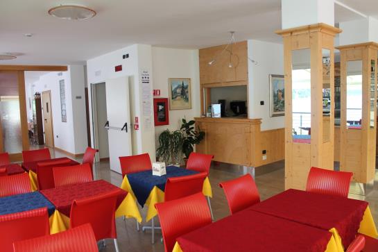 Hotel San Carlo  | Molina di Ledro | Trento | Itália 10