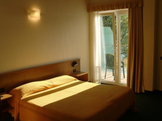 Hotel San Carlo  | Molina di Ledro | Trento | Itália 11