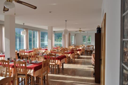 Hotel San Carlo  | Molina di Ledro | Trento | Itália 12