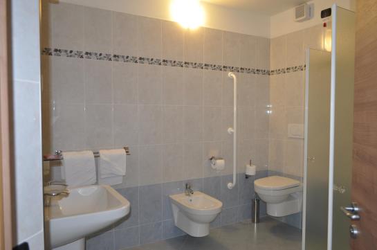 Hotel San Carlo  | Molina di Ledro | Trento | Itália 13