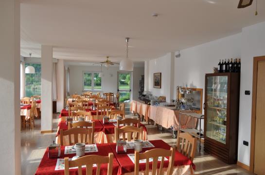 Hotel San Carlo  | Molina di Ledro | Trento | Itália 14