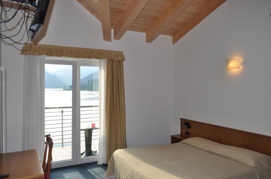 Hotel San Carlo  | Molina di Ledro | Trento | Itália 2