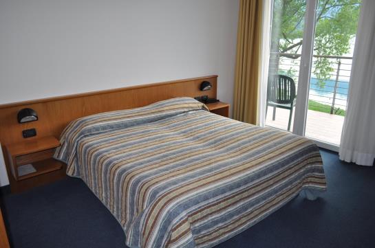 Hotel San Carlo  | Molina di Ledro | Trento | Itália 4