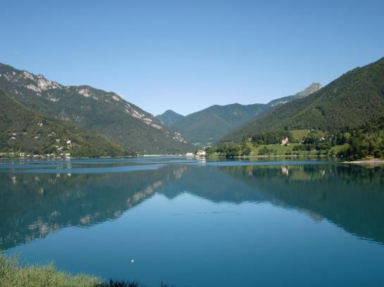 Hotel San Carlo  | Molina di Ledro | Trento | Itália 5