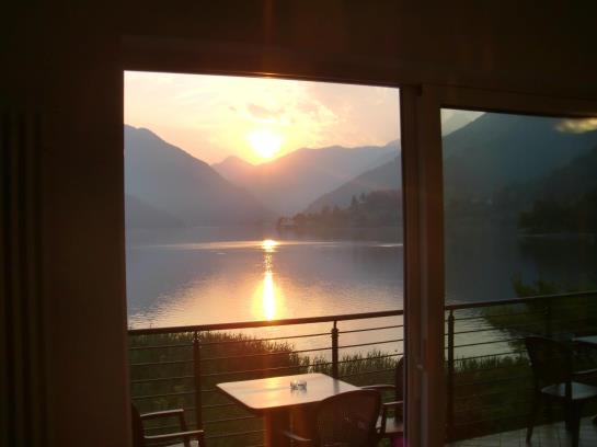 Hotel San Carlo  | Molina di Ledro | Trento | Itália 6