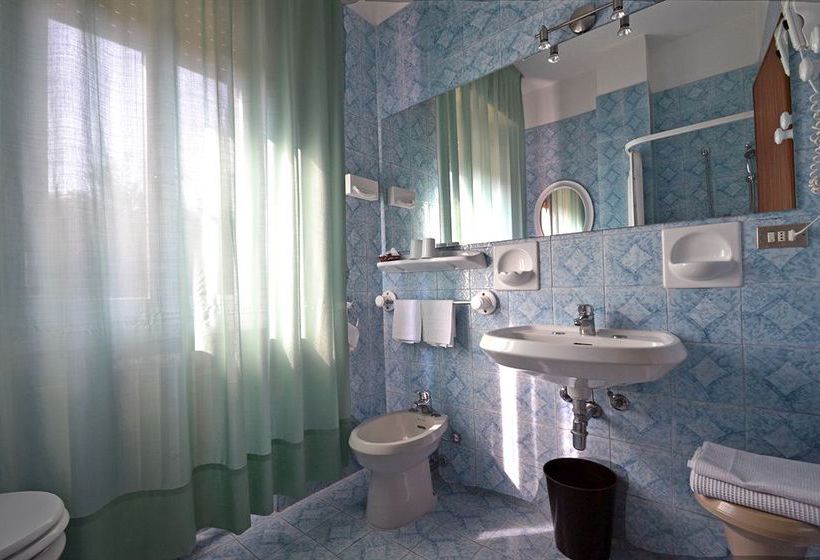 Hotel Boomerang  | Tabiano Terme | Parma | Italia 1