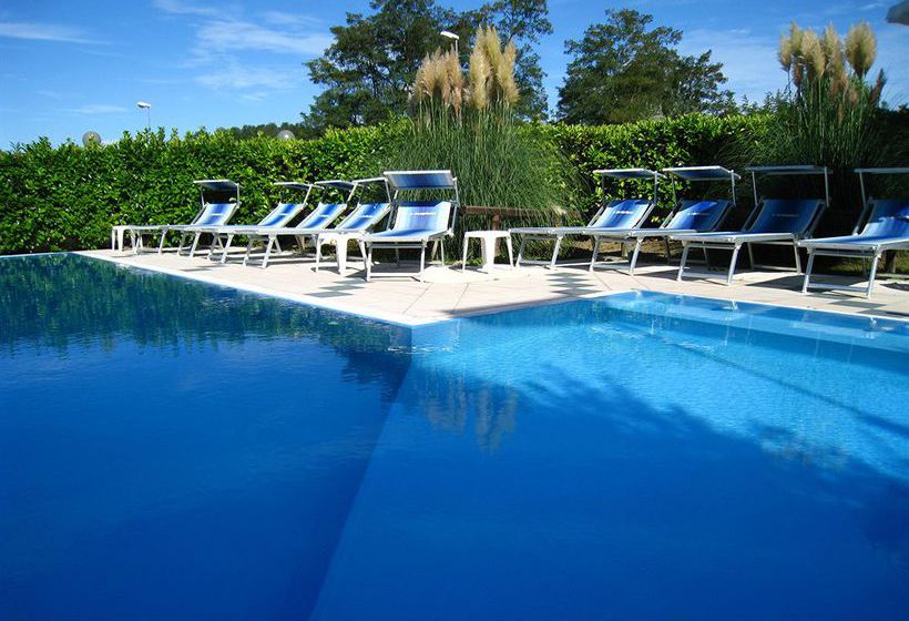 Hotel Boomerang  | Tabiano Terme | Parma | Italia 10