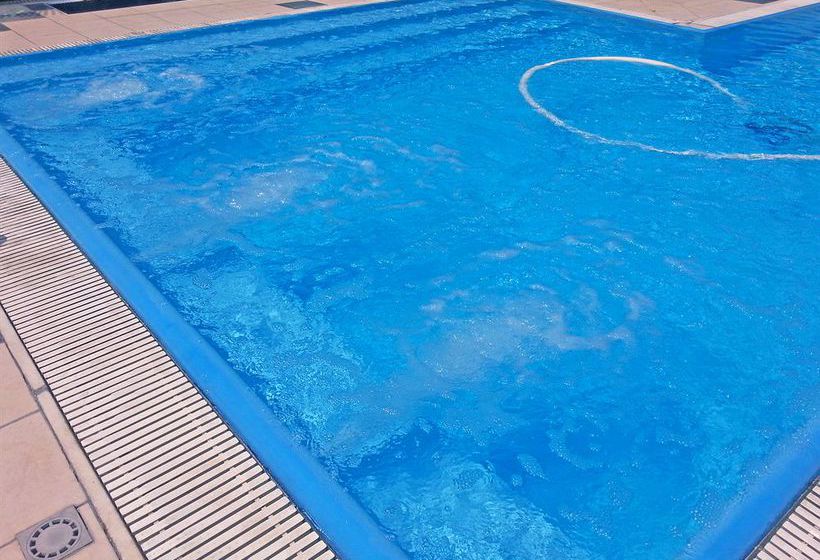 Hotel Boomerang  | Tabiano Terme | Parma | Italia 11