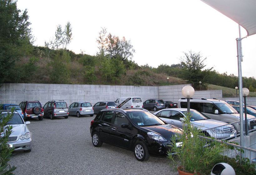 Hotel Boomerang  | Tabiano Terme | Parma | Italia 12