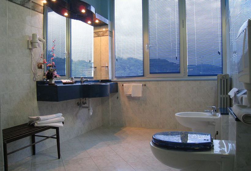 Hotel Boomerang  | Tabiano Terme | Parma | Italia 2