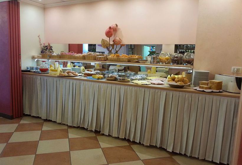 Hotel Boomerang  | Tabiano Terme | Parma | Italia 3