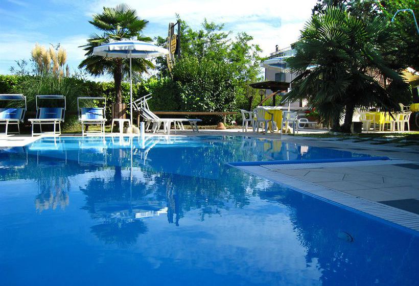 Hotel Boomerang  | Tabiano Terme | Parma | Italia 4