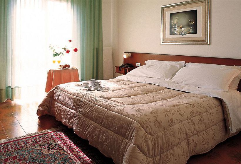 Hotel Boomerang  | Tabiano Terme | Parma | Italia 6