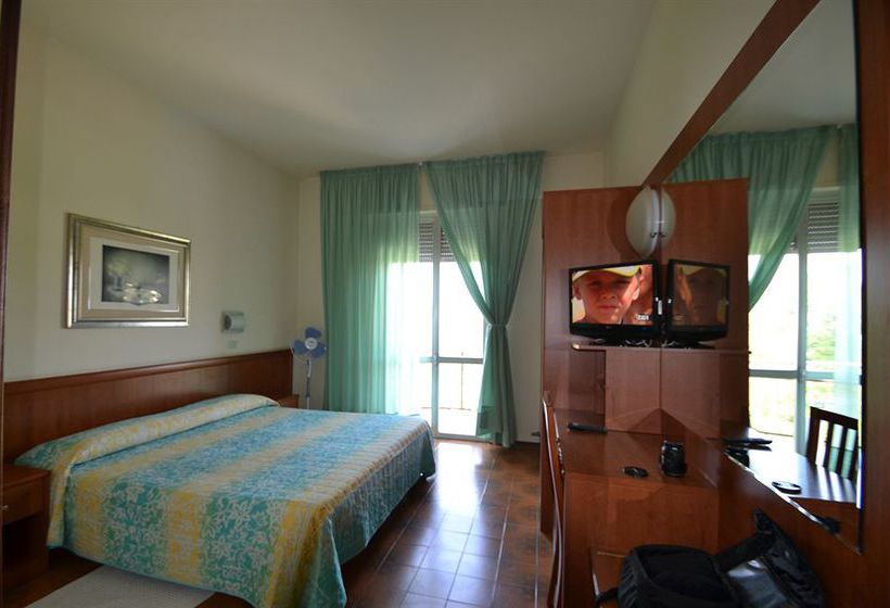 Hotel Boomerang  | Tabiano Terme | Parma | Italia 7