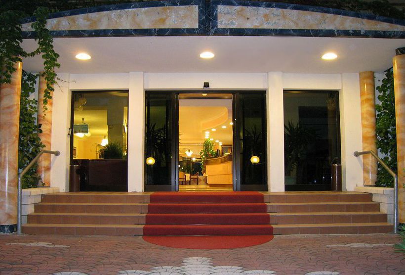 Hotel Boomerang  | Tabiano Terme | Parma | Italia 9