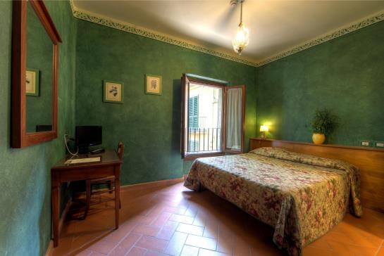 Hotel Bellavista Impruneta