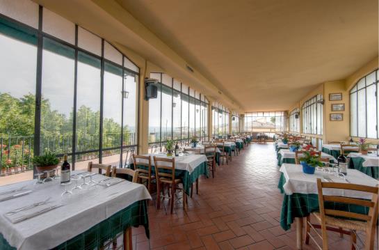 Hotel Bellavista Impruneta  | Impruneta | Florence | Italia 1