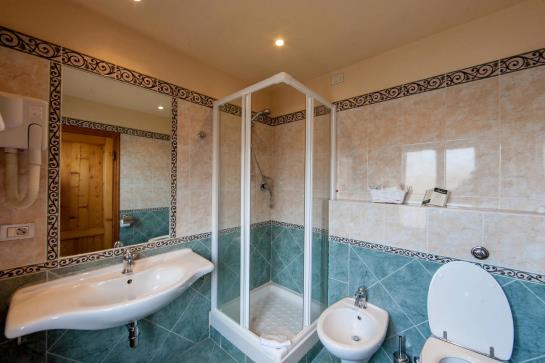 Hotel Bellavista Impruneta  | Impruneta | Florence | Italia 10