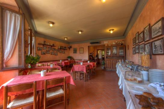 Hotel Bellavista Impruneta  | Impruneta | Florence | Italia 11