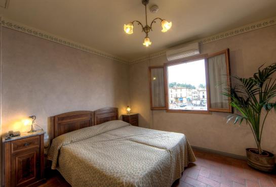 Hotel Bellavista Impruneta  | Impruneta | Florence | Italia 12