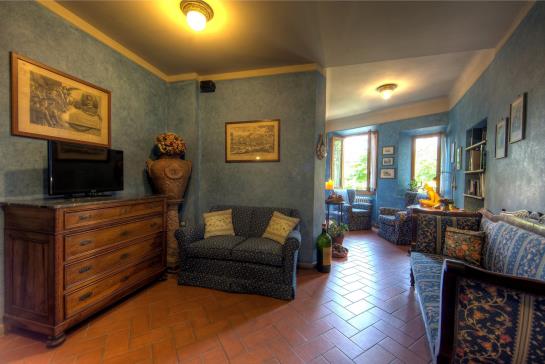 Hotel Bellavista Impruneta  | Impruneta | Florence | Italia 13