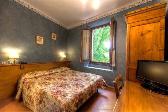 Hotel Bellavista Impruneta  | Impruneta | Florence | Italia 14