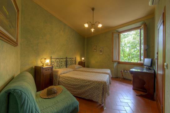 Hotel Bellavista Impruneta  | Impruneta | Florence | Italia 15