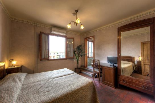 Hotel Bellavista Impruneta  | Impruneta | Florence | Italia 16