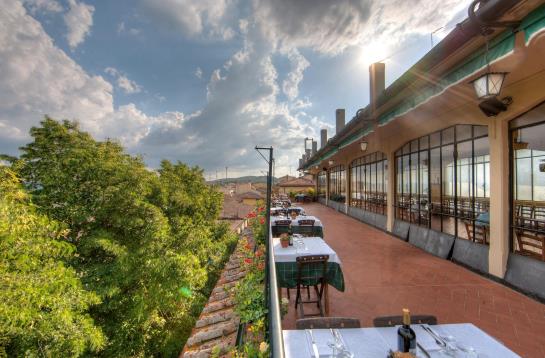 Hotel Bellavista Impruneta  | Impruneta | Florence | Italia 2