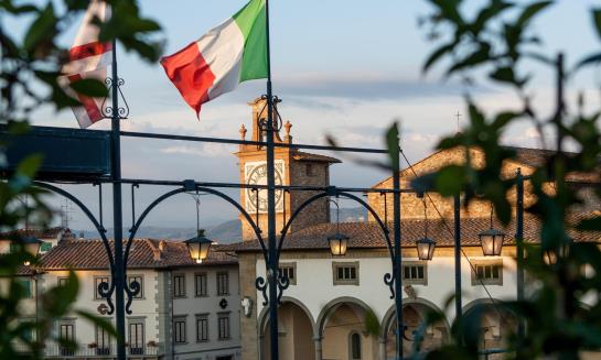 Hotel Bellavista Impruneta  | Impruneta | Florence | Italia 3