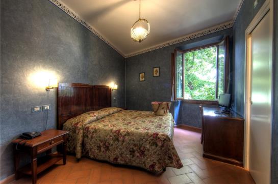 Hotel Bellavista Impruneta  | Impruneta | Florence | Italia 4