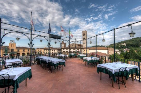 Hotel Bellavista Impruneta  | Impruneta | Florence | Italia 6