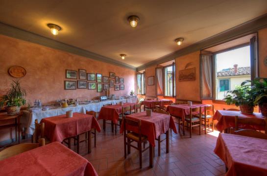 Hotel Bellavista Impruneta  | Impruneta | Florence | Italia 8