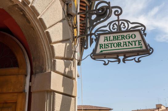 Hotel Bellavista Impruneta  | Impruneta | Florence | Italia 9