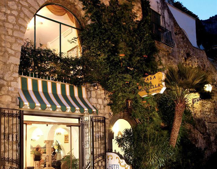 Hotel Reginella  | Positano | Salerno | Italien 1