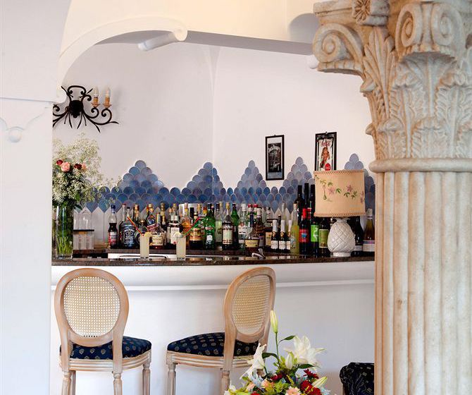 Hotel Reginella  | Positano | Salerno | Italien 10