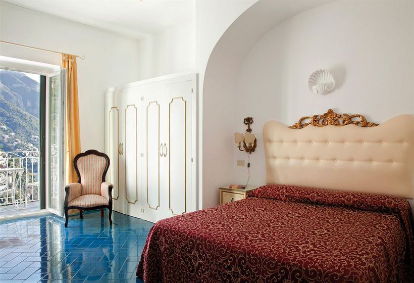 Hotel Reginella  | Positano | Salerno | Italien 11