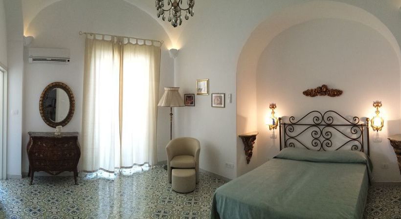 Hotel Reginella  | Positano | Salerno | Italien 13