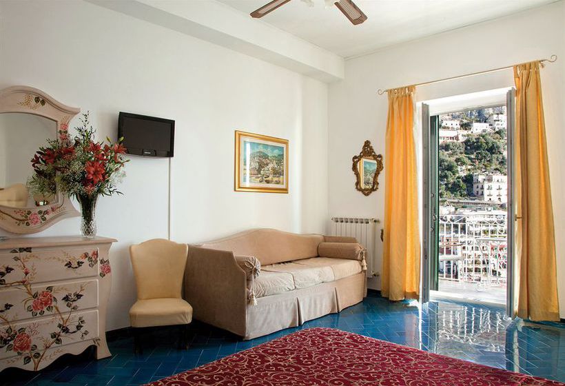 Hotel Reginella  | Positano | Salerno | Italien 2