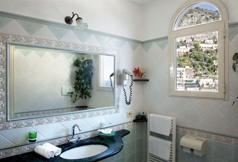 Hotel Reginella  | Positano | Salerno | Italien 4