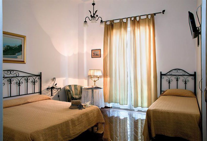Hotel Reginella  | Positano | Salerno | Italien 5
