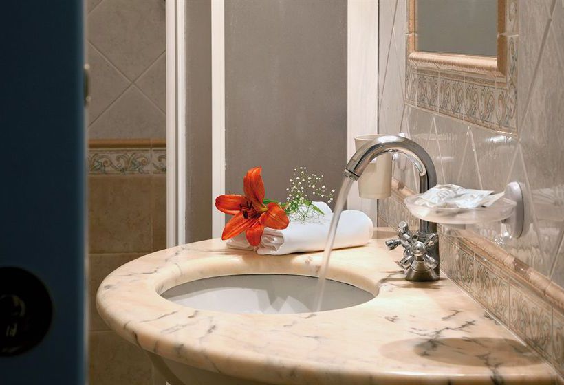 Hotel Reginella  | Positano | Salerno | Italien 6