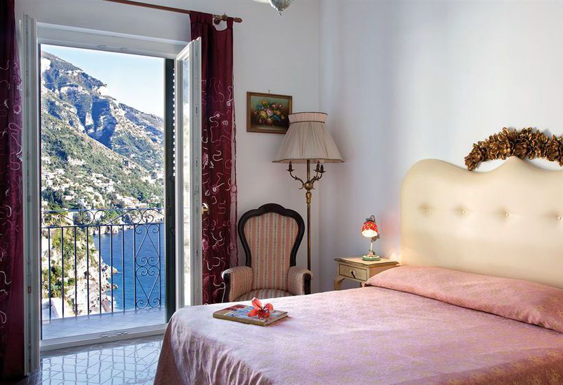 Hotel Reginella  | Positano | Salerno | Italien 7