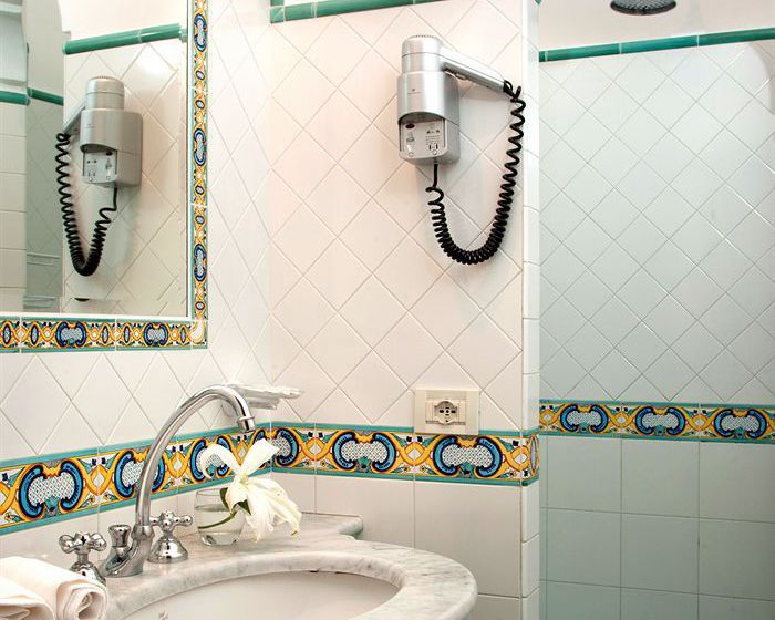 Hotel Reginella  | Positano | Salerno | Italien 8