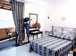 Hotel A Pinnata Mesina