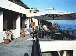 Hotel A Pinnata  | Lipari | Messina | Italia 2