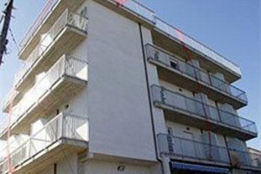 Hotel Mare Blu Pineto