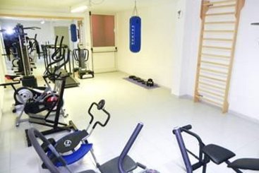 Hotel Mare Blu  | Pineto | Teramo | Italia 10